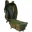 Red Rock Outdoor Gear Large Assault Pack OD RED80226OD