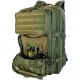 Red Rock Outdoor Gear Large Assault Pack OD RED80226OD