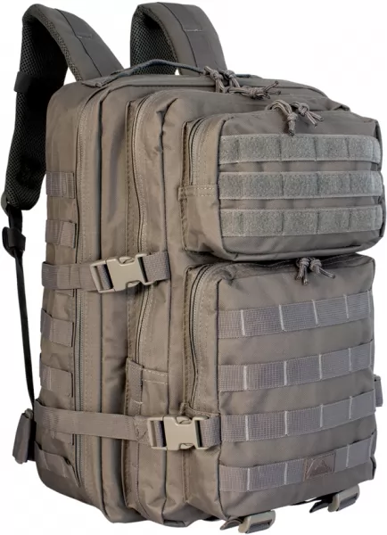 Red Rock Outdoor Gear Large Assault Pack RED80226TOR