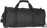 Red Rock Outdoor Gear Trooper Duffel Bag Black RED80259BLK