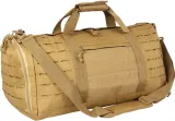 Red Rock Outdoor Gear Trooper Duffel Back Coyote - RED80259COY