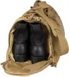 Red Rock Outdoor Gear Trooper Duffel Back Coyote RED80259COY