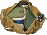 Red Rock Outdoor Gear Trooper Duffel Back Coyote RED80259COY