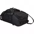 Red Rock Outdoor Gear Traveler Duffel Pack Black RED80260BLK