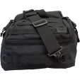 Red Rock Outdoor Gear Traveler Duffel Pack Black RED80260BLK