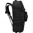 Red Rock Outdoor Gear Traveler Duffel Pack Black RED80260BLK