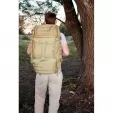 Red Rock Outdoor Gear Traveler Duffel Pack Coyote RED80260COY