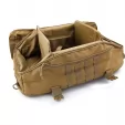 Red Rock Outdoor Gear Traveler Duffel Pack Coyote RED80260COY