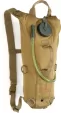 Red Rock Outdoor Gear Rapid Hydration Pack Coyote - RED80426COY