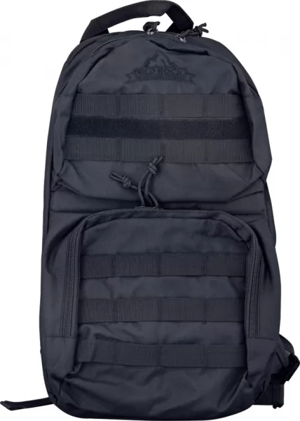 Red Rock Outdoor Gear Cactus Hydration Pack Black RED80428BLK