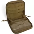 Red Rock Outdoor Gear MOLLE Admin Pouch Coyote RED82001COY