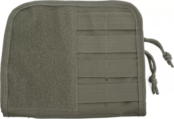 Red Rock Outdoor Gear MOLLE Admin Pouch OD RED82001OD