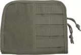 Red Rock Outdoor Gear MOLLE Admin Pouch OD - RED82001OD