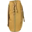 Red Rock Outdoor Gear Large MOLLE Medic Pouch Coyote RED82002COY