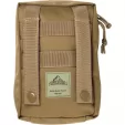 Red Rock Outdoor Gear Large MOLLE Medic Pouch Coyote RED82002COY