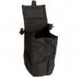 Red Rock Outdoor Gear Folding Ammo Pouch Black RED82005BLK