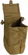 Red Rock Outdoor Gear Folding Ammo Pouch Coyote - RED82005COY