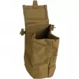 Red Rock Outdoor Gear Folding Ammo Pouch Coyote RED82005COY