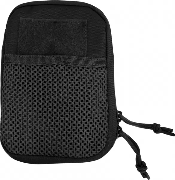 Red Rock Outdoor Gear MOLLE Pocket Pal Wallet Black RED82007BLK
