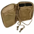 Red Rock Outdoor Gear MOLLE Pocket Pal Wallet Coyote RED82007COY