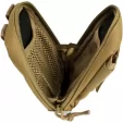 Red Rock Outdoor Gear MOLLE Media Pouch Coyote RED82011COY