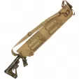Red Rock Outdoor Gear MOLLE Shotgun Scabbard Coyote RED82025COY