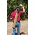 Red Rock Outdoor Gear MOLLE Shotgun Scabbard Coyote RED82025COY