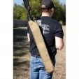 Red Rock Outdoor Gear MOLLE Shotgun Scabbard Coyote RED82025COY