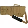 Red Rock Outdoor Gear MOLLE Rifle Scabbard Coyote RED82026COY