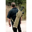 Red Rock Outdoor Gear MOLLE Rifle Scabbard Coyote RED82026COY