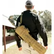Red Rock Outdoor Gear MOLLE Rifle Scabbard Coyote RED82026COY