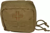Red Rock Outdoor Gear Soldier First Aid Kit Coyote - RED82FA103COY
