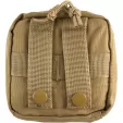 Red Rock Outdoor Gear Soldier First Aid Kit Coyote RED82FA103COY