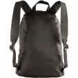 Red Rock Outdoor Gear Collapsible Backpack Black RED85001BLK