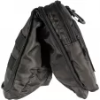 Red Rock Outdoor Gear Collapsible Backpack Black RED85001BLK