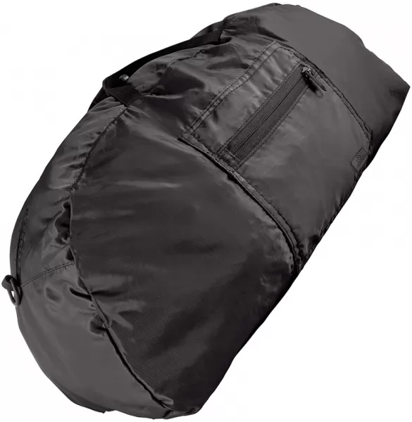 Red Rock Outdoor Gear Collapsible Ditty Bag Black RED85002BLK