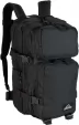 Red Rock Outdoor Gear Urban Assault Pack Black - RED86003BLK