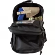 Red Rock Outdoor Gear Urban Assault Pack CC Gray RED86003CHR