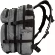 Red Rock Outdoor Gear Urban Assault Pack Gray RED86003GRY