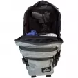 Red Rock Outdoor Gear Urban Assault Pack Gray RED86003GRY