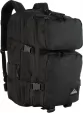 Red Rock Outdoor Gear Lg Urban Assault Pack Black - RED86006BLK