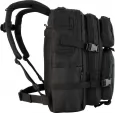 Red Rock Outdoor Gear Lg Urban Assault Pack Black RED86006BLK