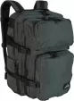 Red Rock Outdoor Gear Lg Urban Assault Pack Charcoal - RED86006CHR