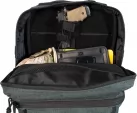Red Rock Outdoor Gear Lg Urban Assault Pack Charcoal RED86006CHR