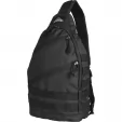 Red Rock Outdoor Gear Metro Sling Pack Black RED86008BLK