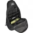 Red Rock Outdoor Gear Metro Sling Pack Black RED86008BLK