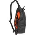 Red Rock Outdoor Gear Metro Sling Pack Black RED86008BLK