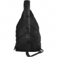 Red Rock Outdoor Gear Metro Sling Pack Black RED86008BLK