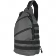 Red Rock Outdoor Gear Metro Sling Pack Charcoal RED86008CHR