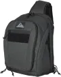 Red Rock Outdoor Gear Venture Sling Pack Black - RED86012BLK